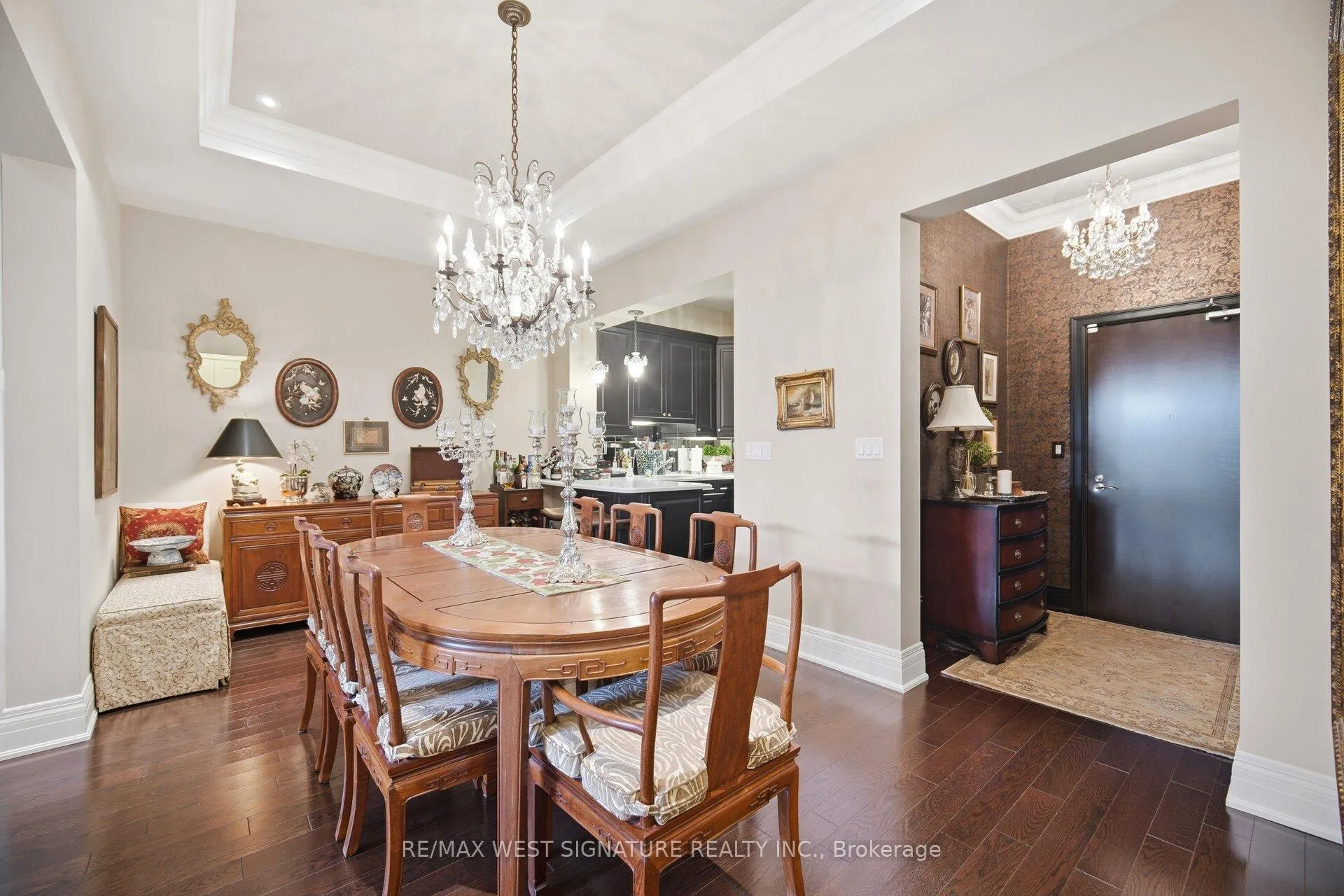 Photo 9 of Unit 112, 80 Burns Boulevard, King, King City — HOMEH