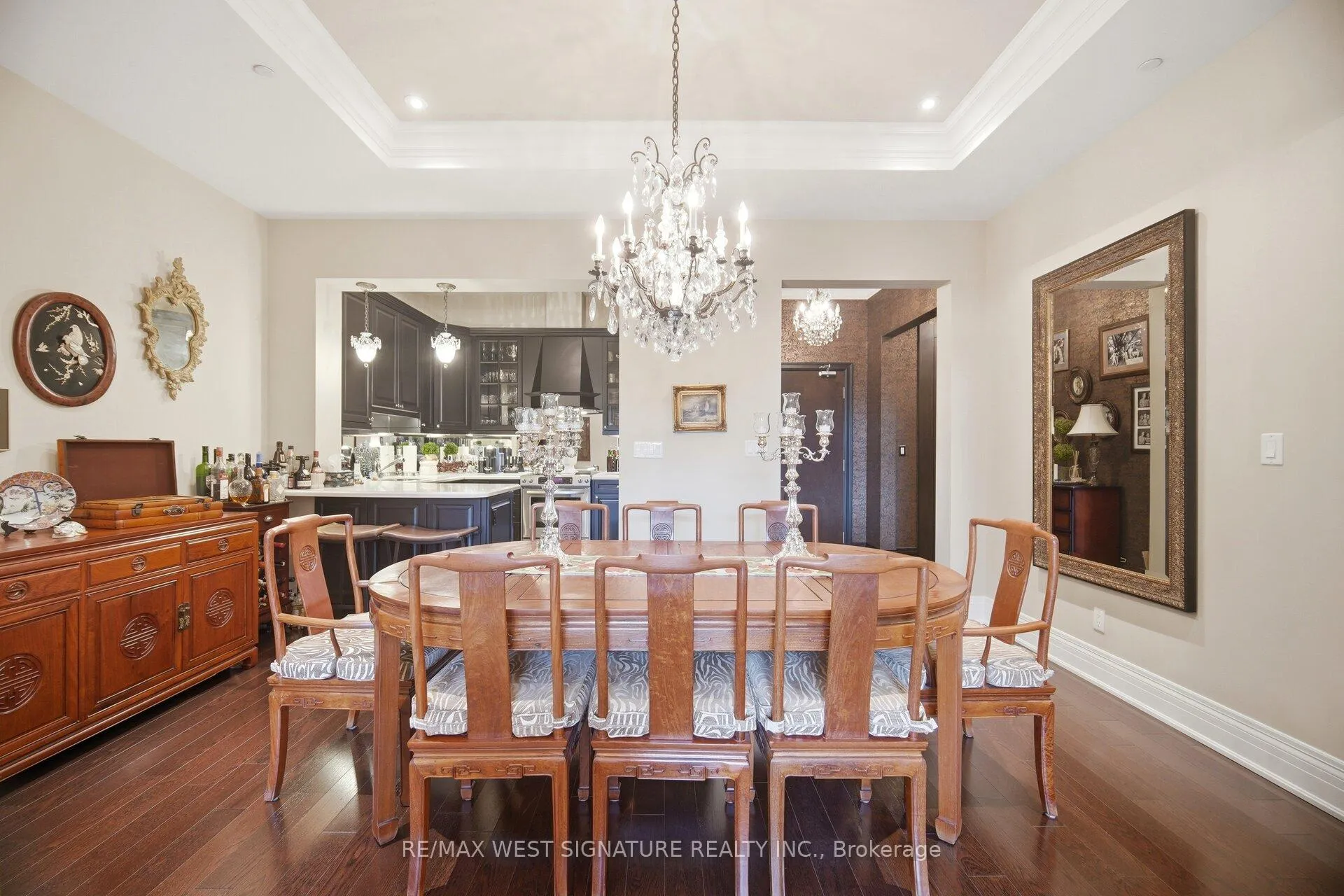 Photo 10 of Unit 112, 80 Burns Boulevard, King, King City — HOMEH