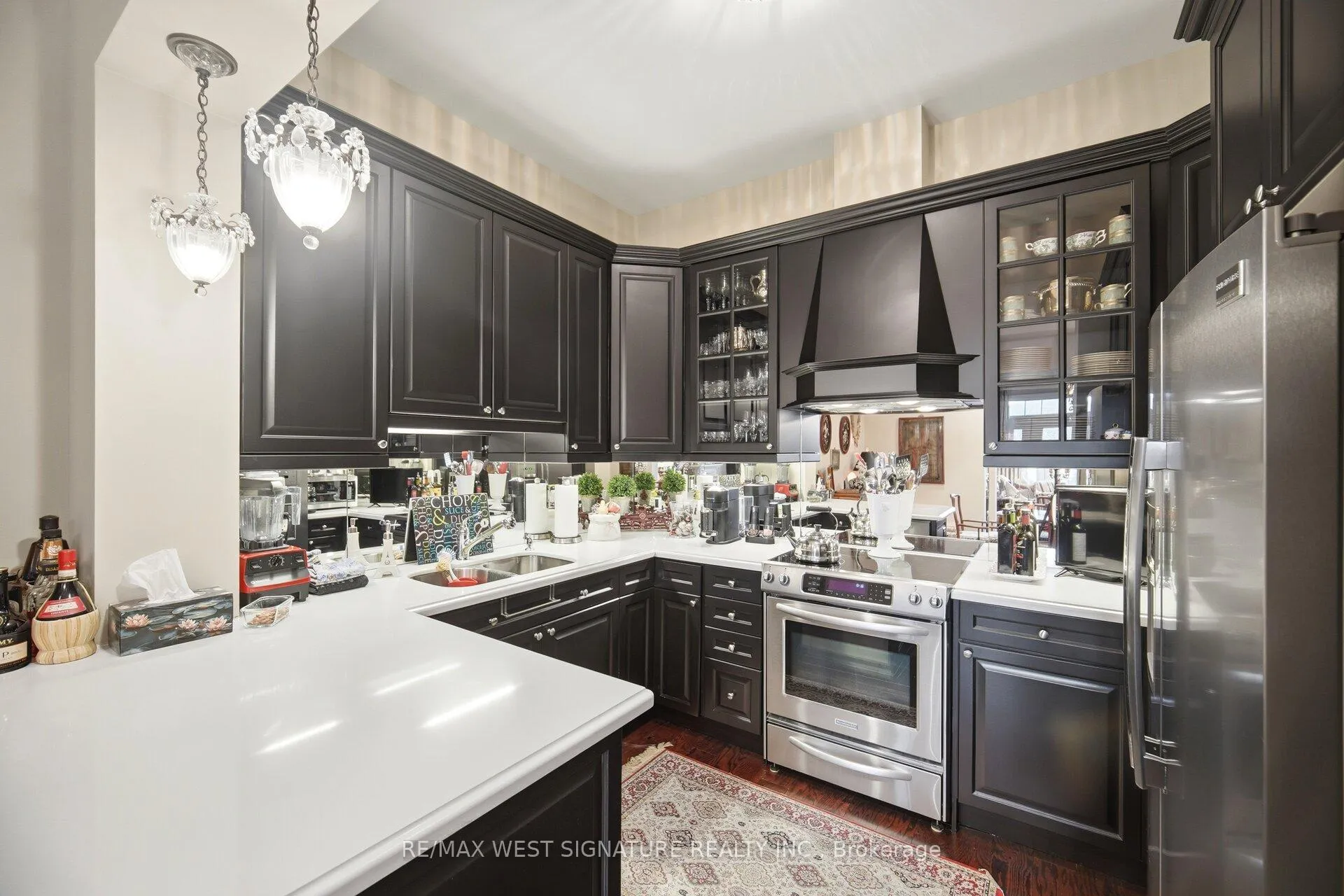 Photo 11 of Unit 112, 80 Burns Boulevard, King, King City — HOMEH
