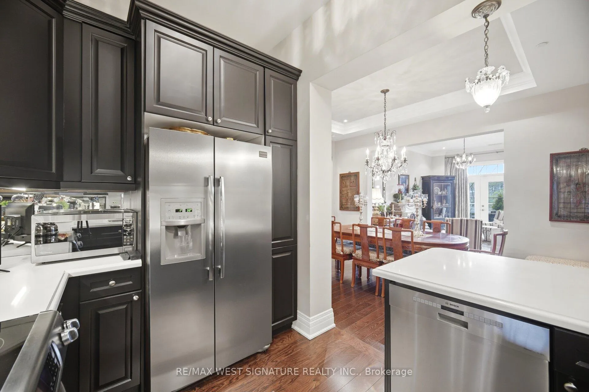Photo 13 of Unit 112, 80 Burns Boulevard, King, King City — HOMEH