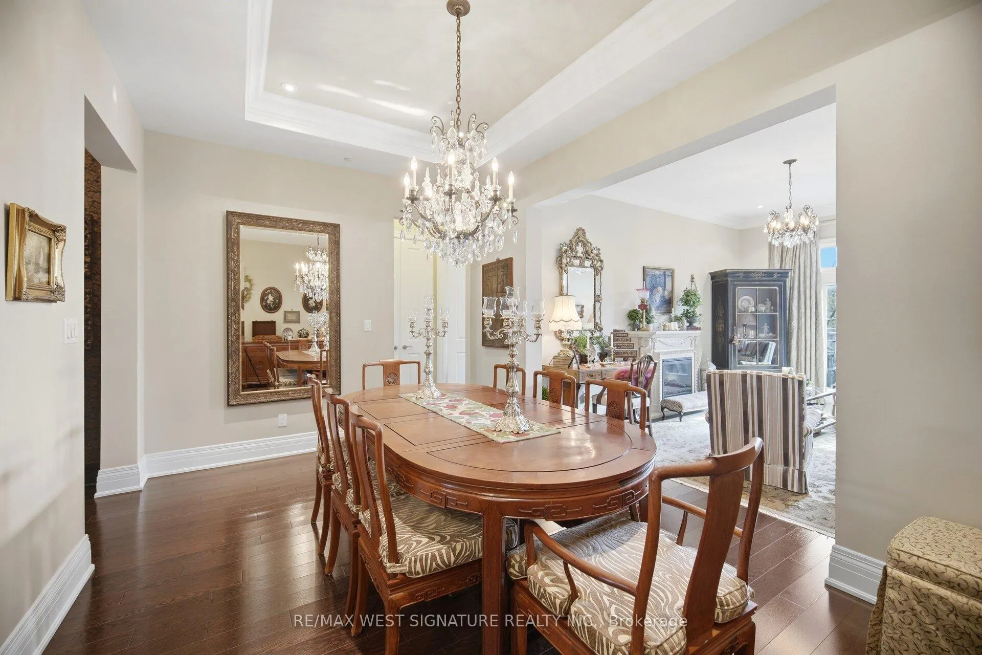 Photo 14 of Unit 112, 80 Burns Boulevard, King, King City — HOMEH