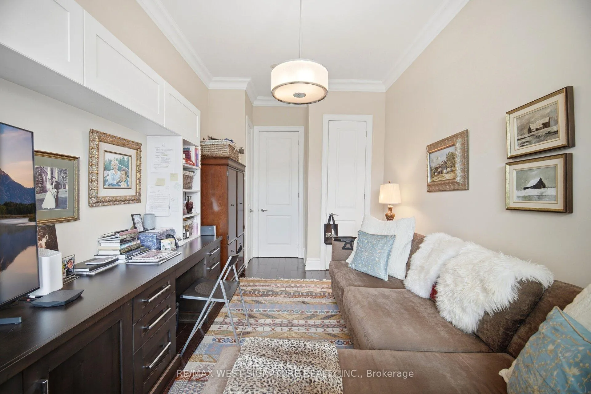 Photo 21 of Unit 112, 80 Burns Boulevard, King, King City — HOMEH