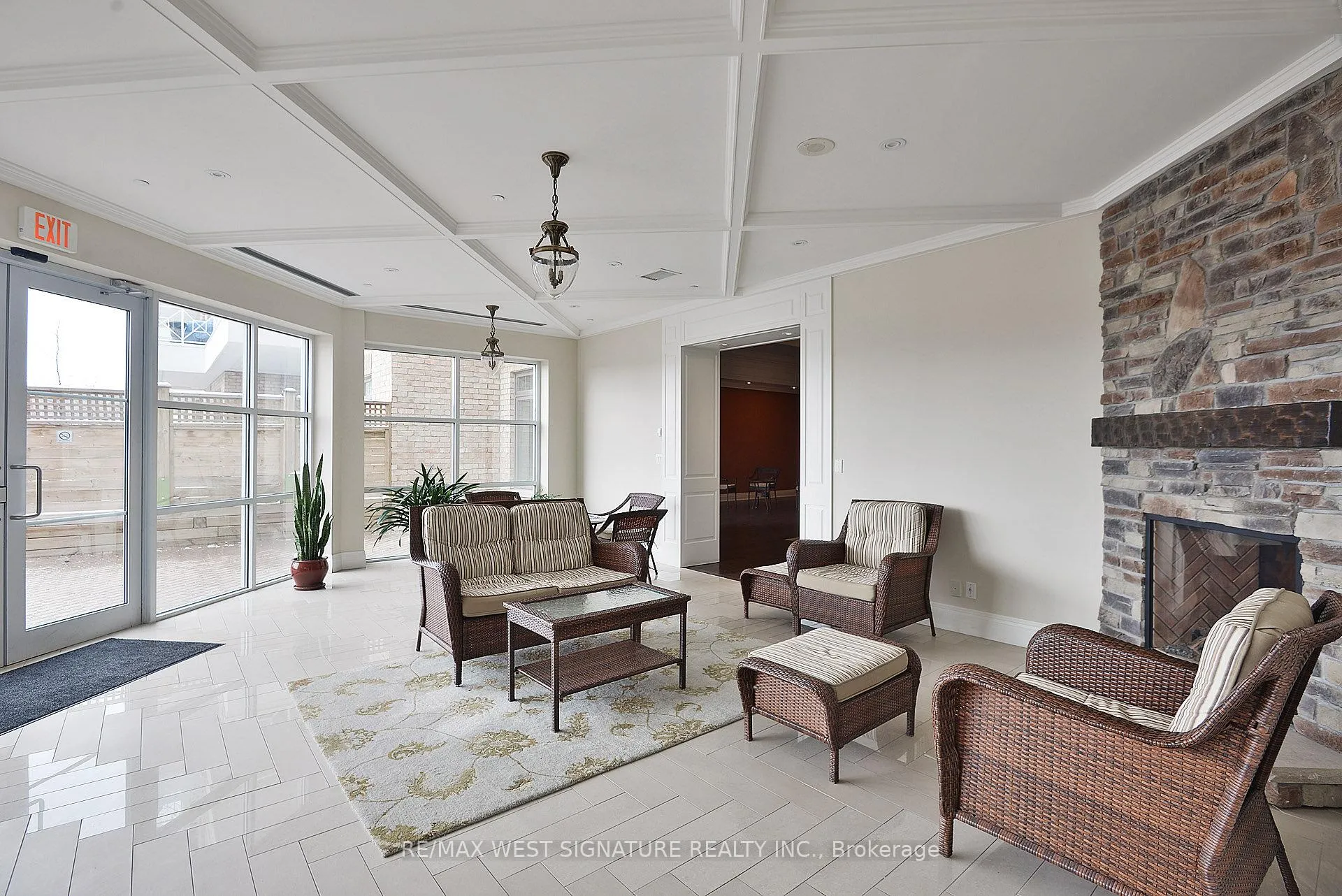 Photo 31 of Unit 112, 80 Burns Boulevard, King, King City — HOMEH