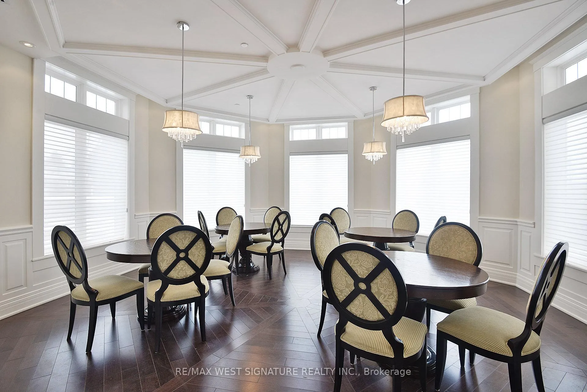 Photo 32 of Unit 112, 80 Burns Boulevard, King, King City — HOMEH