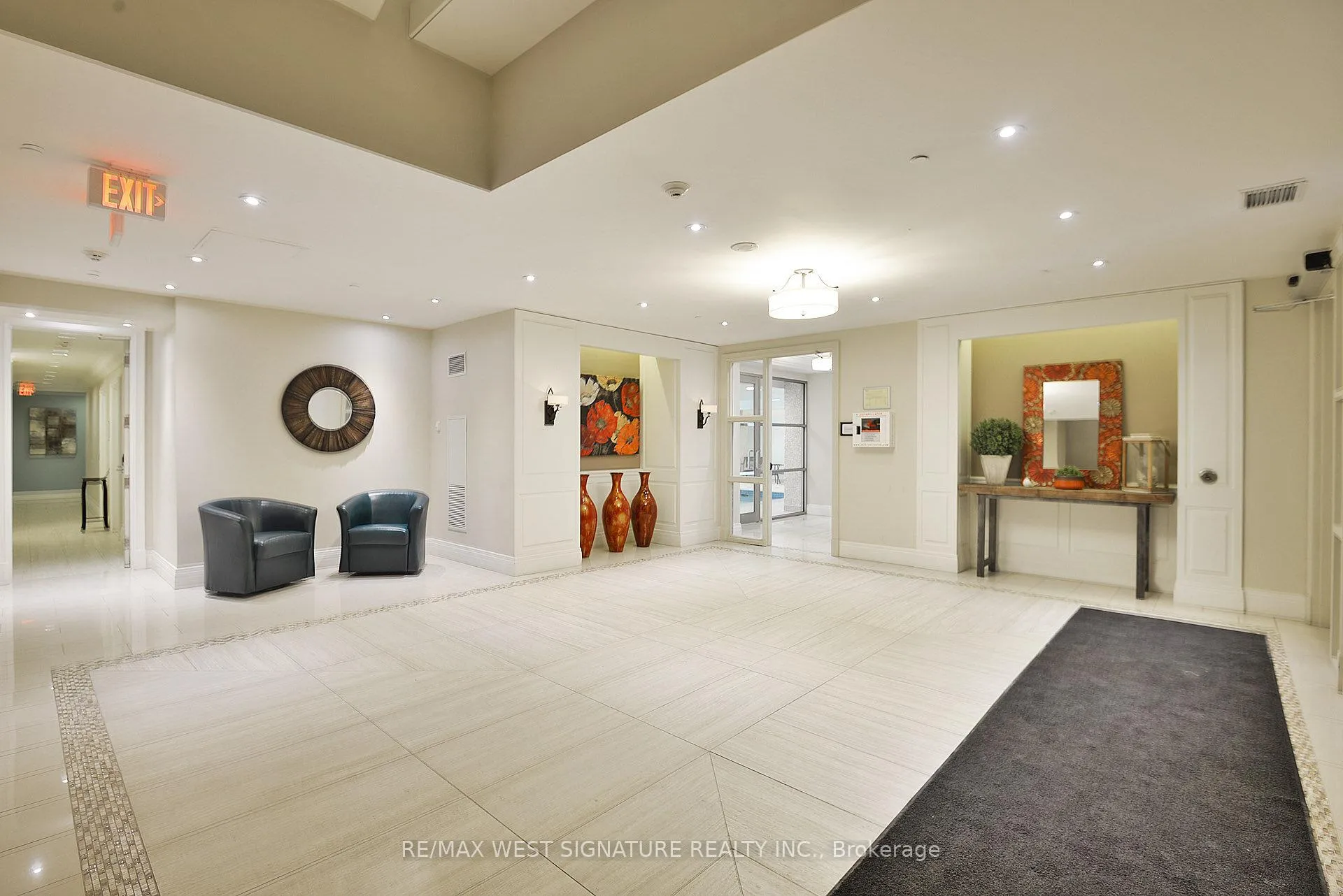 Photo 33 of Unit 112, 80 Burns Boulevard, King, King City — HOMEH