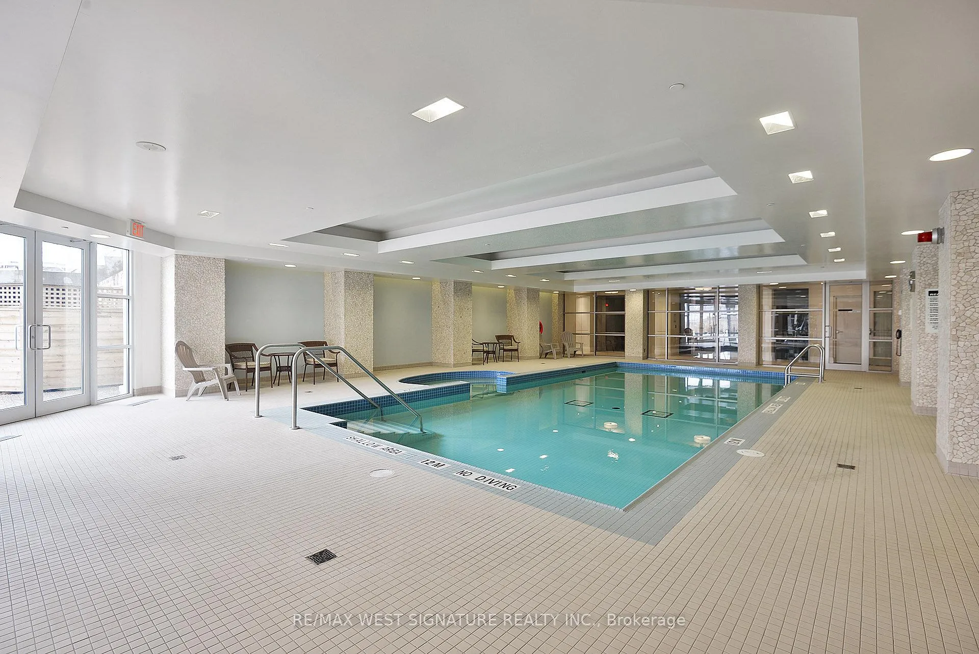 Photo 34 of Unit 112, 80 Burns Boulevard, King, King City — HOMEH