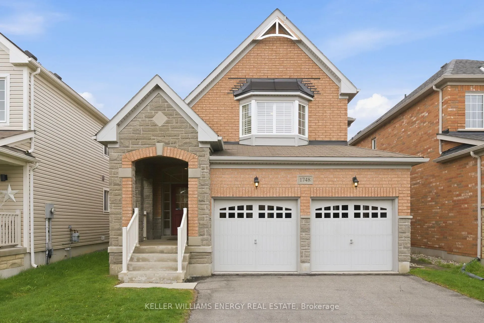 Photo 1 of 1748 Gower Drive, Oshawa, Taunton — HOMEH