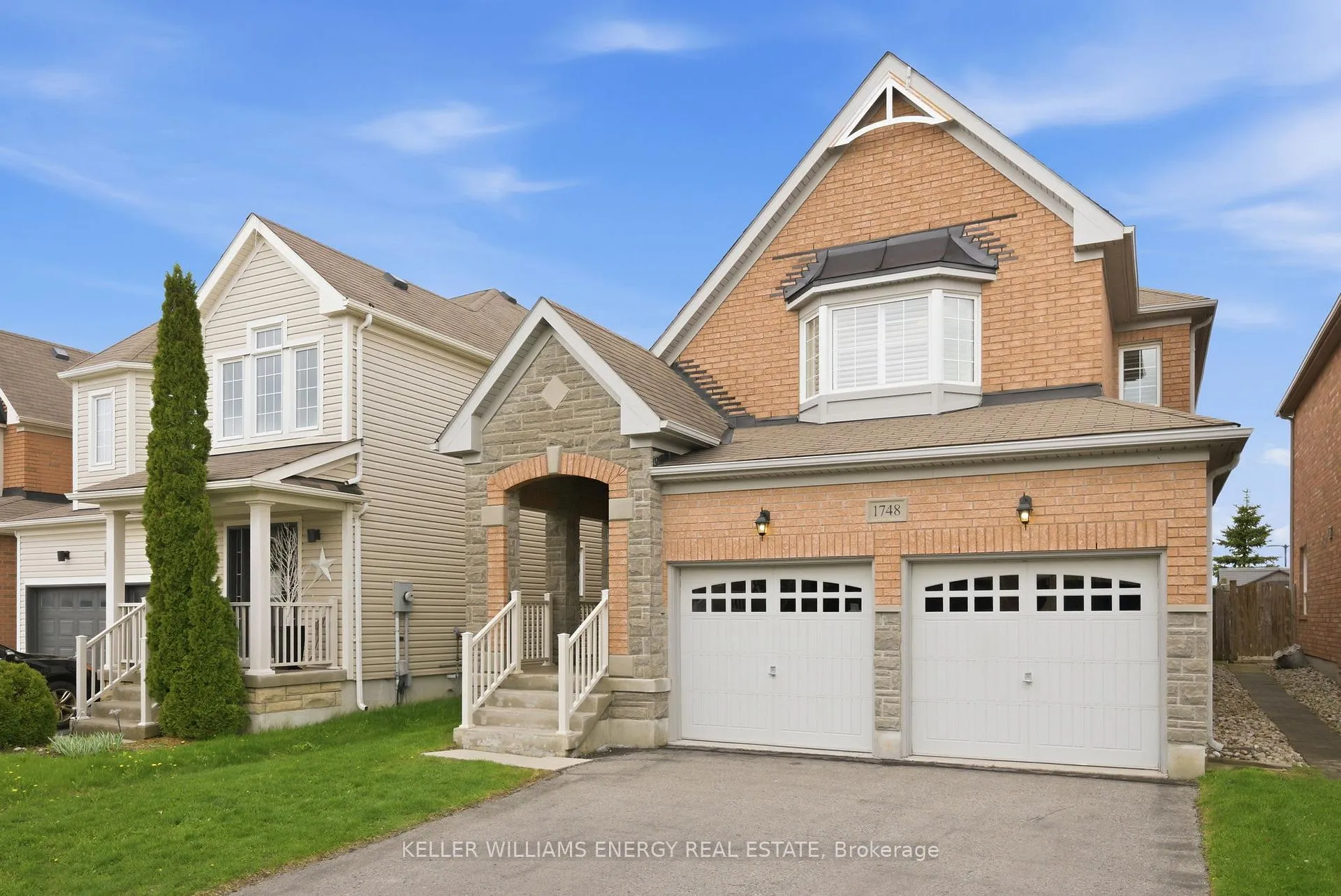 Photo 2 of 1748 Gower Drive, Oshawa, Taunton — HOMEH