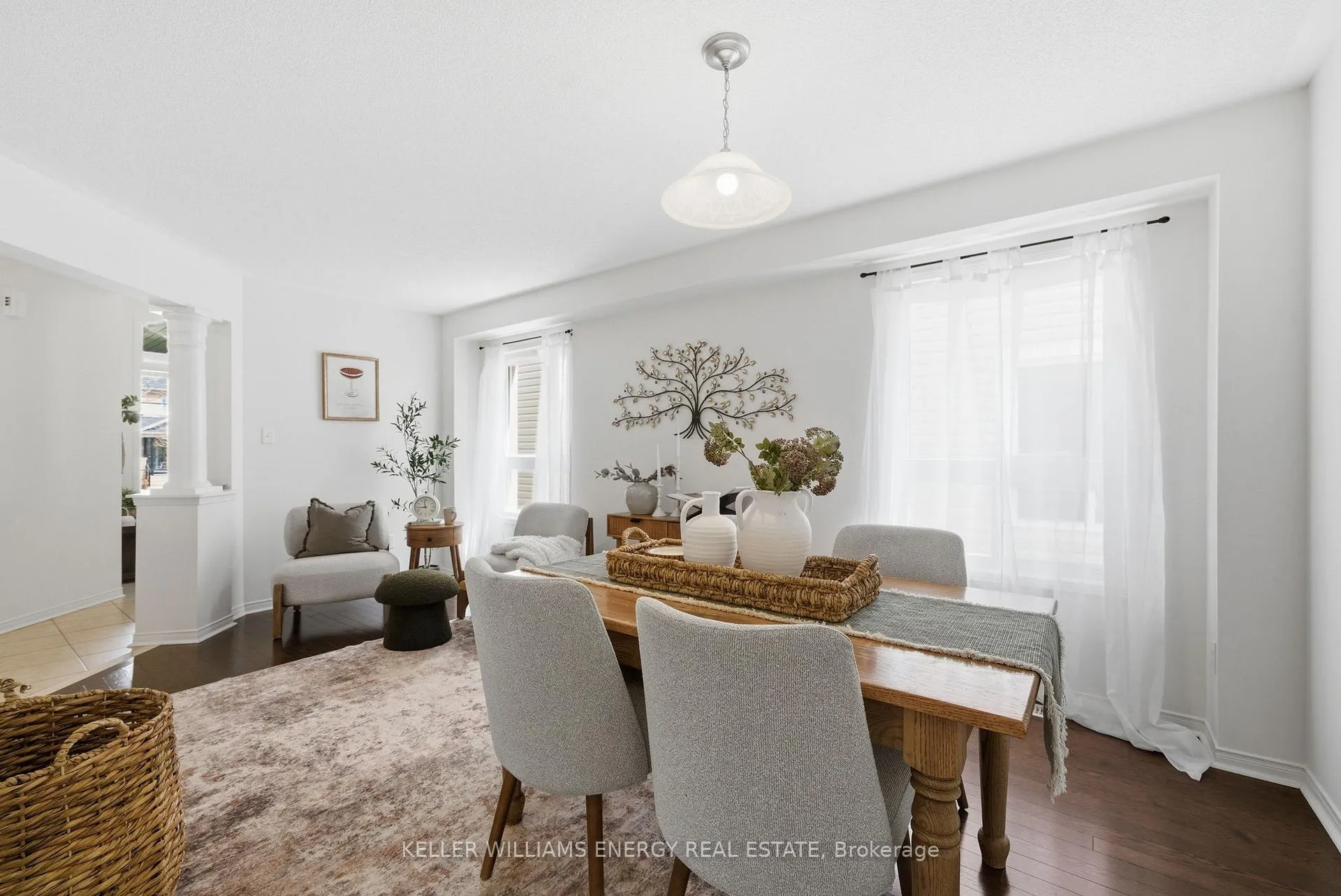 Photo 12 of 1748 Gower Drive, Oshawa, Taunton — HOMEH