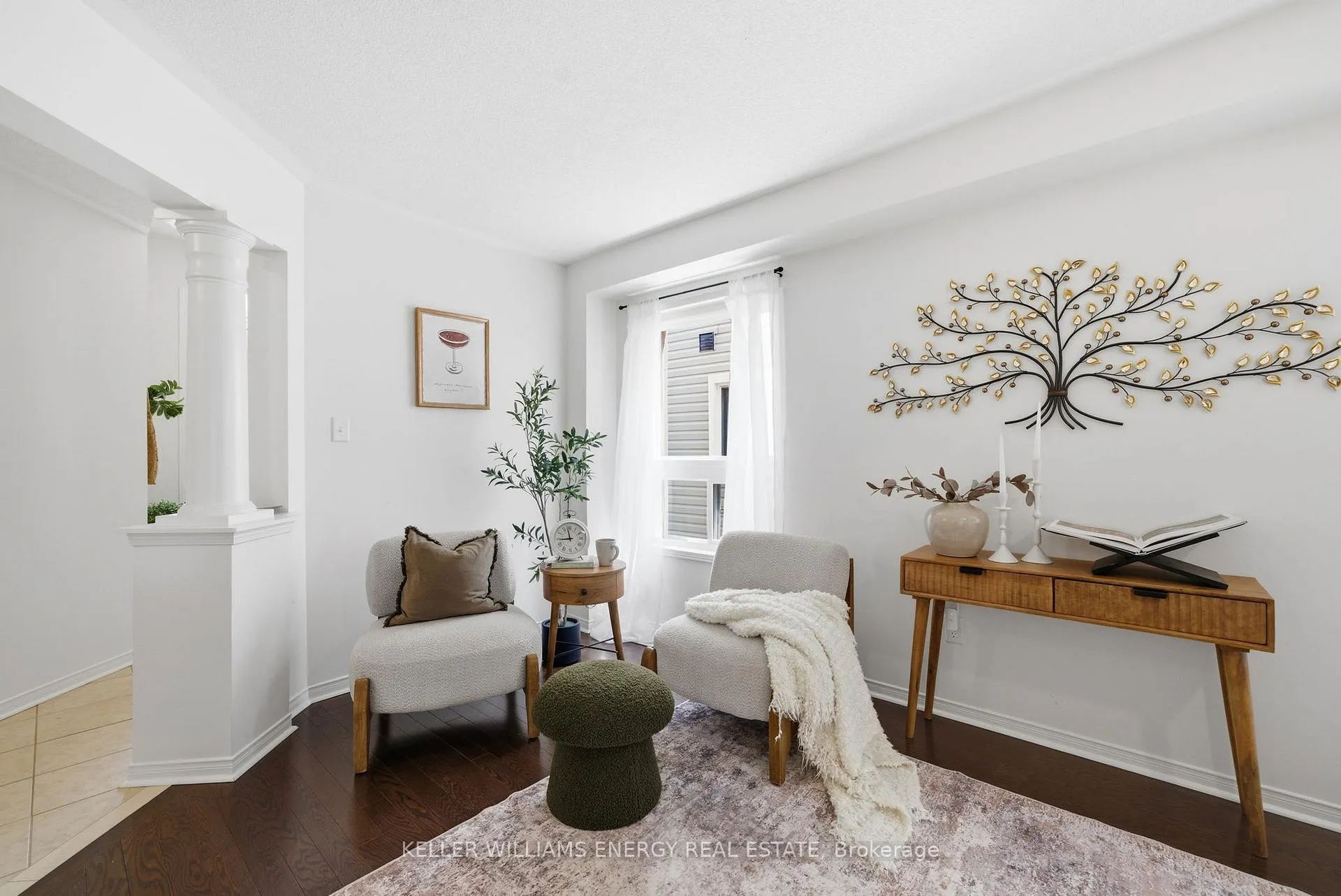 Photo 15 of 1748 Gower Drive, Oshawa, Taunton — HOMEH
