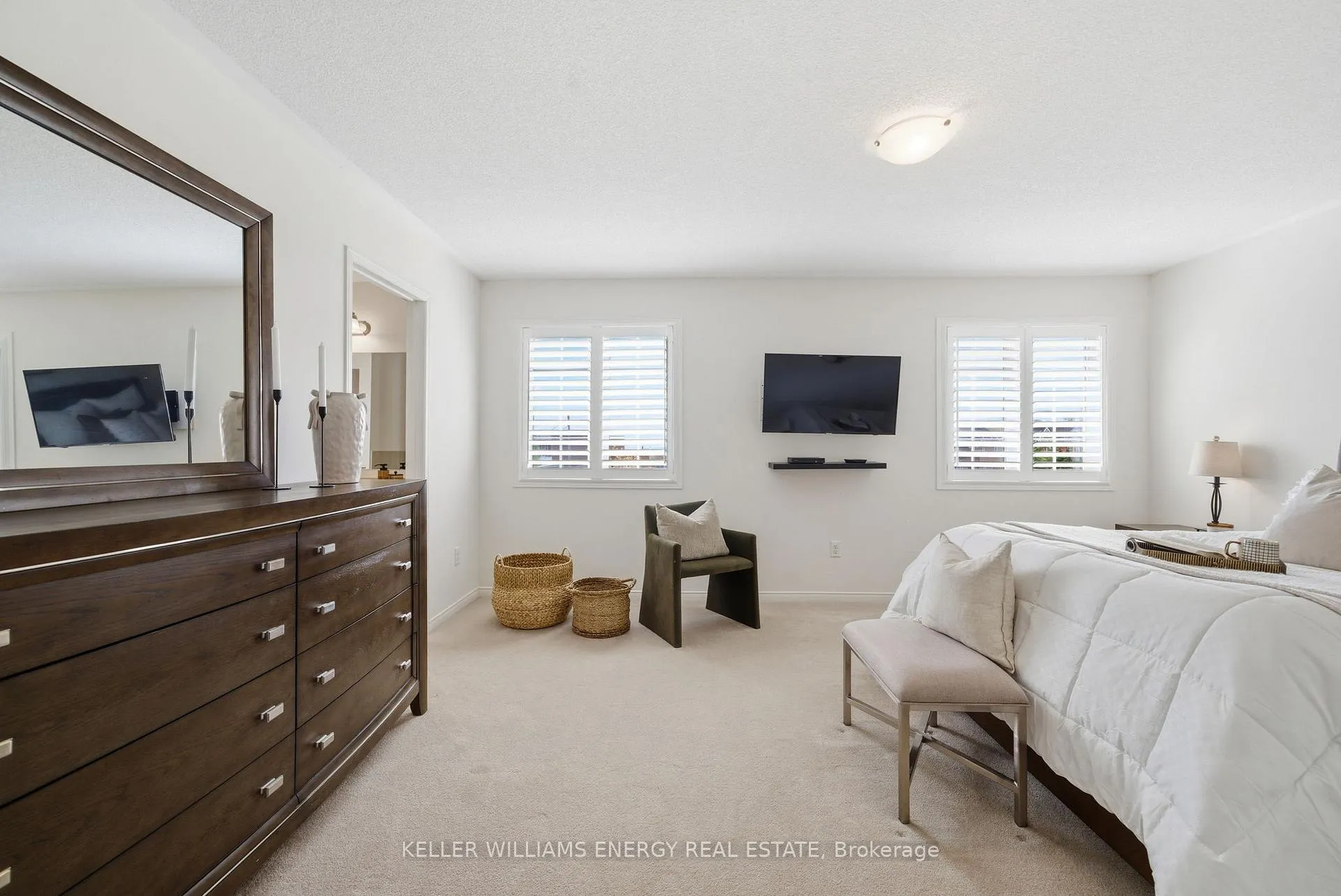 Photo 21 of 1748 Gower Drive, Oshawa, Taunton — HOMEH