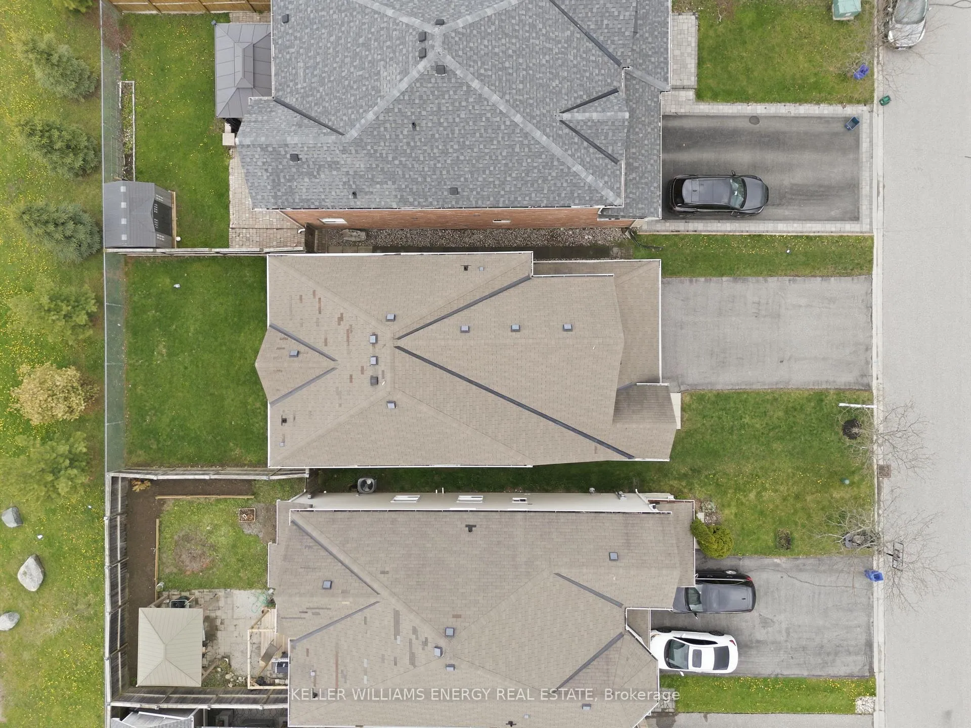 Photo 33 of 1748 Gower Drive, Oshawa, Taunton — HOMEH