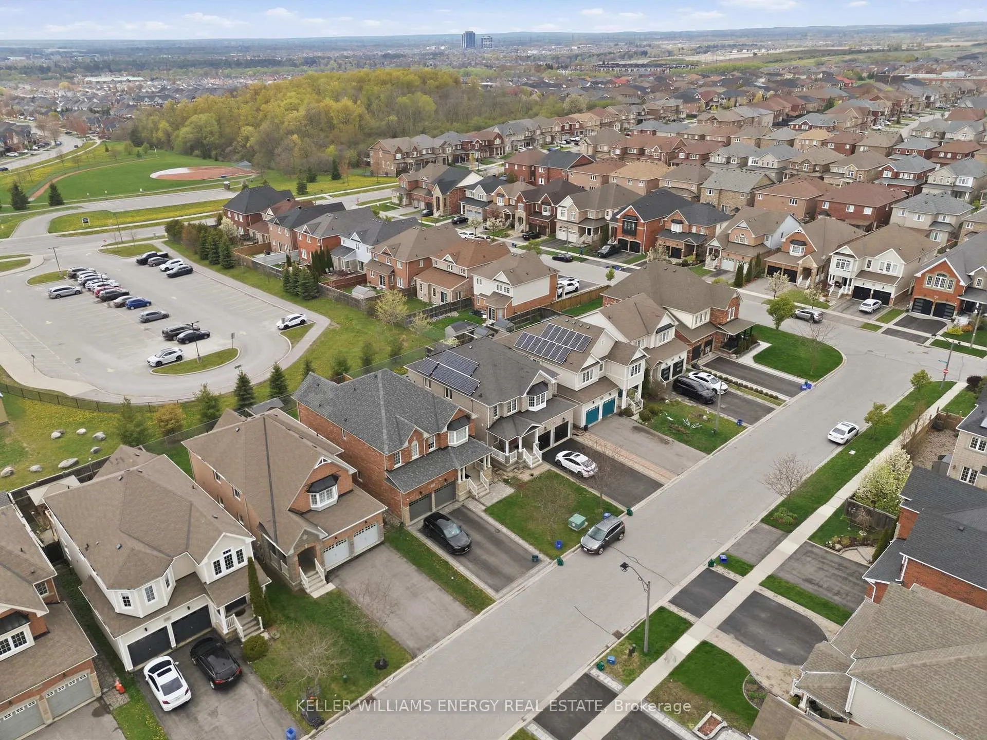 Photo 36 of 1748 Gower Drive, Oshawa, Taunton — HOMEH