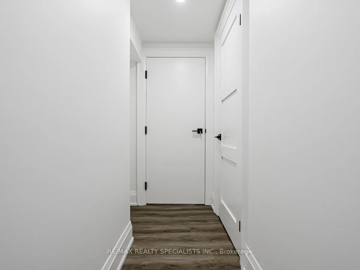 Photo 6 of Unit BSMT, 12 Deeth Drive, Etobicoke, Humber Heights — HOMEH