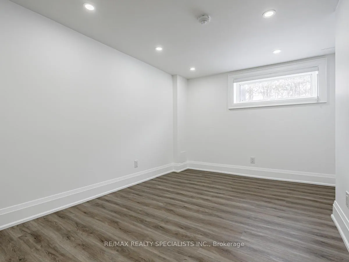 Photo 19 of Unit BSMT, 12 Deeth Drive, Etobicoke, Humber Heights — HOMEH