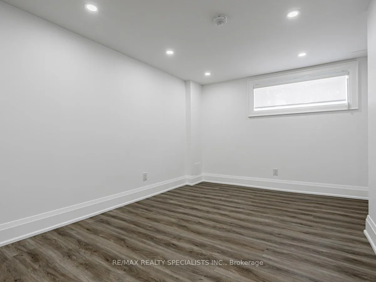 Photo 20 of Unit BSMT, 12 Deeth Drive, Etobicoke, Humber Heights — HOMEH