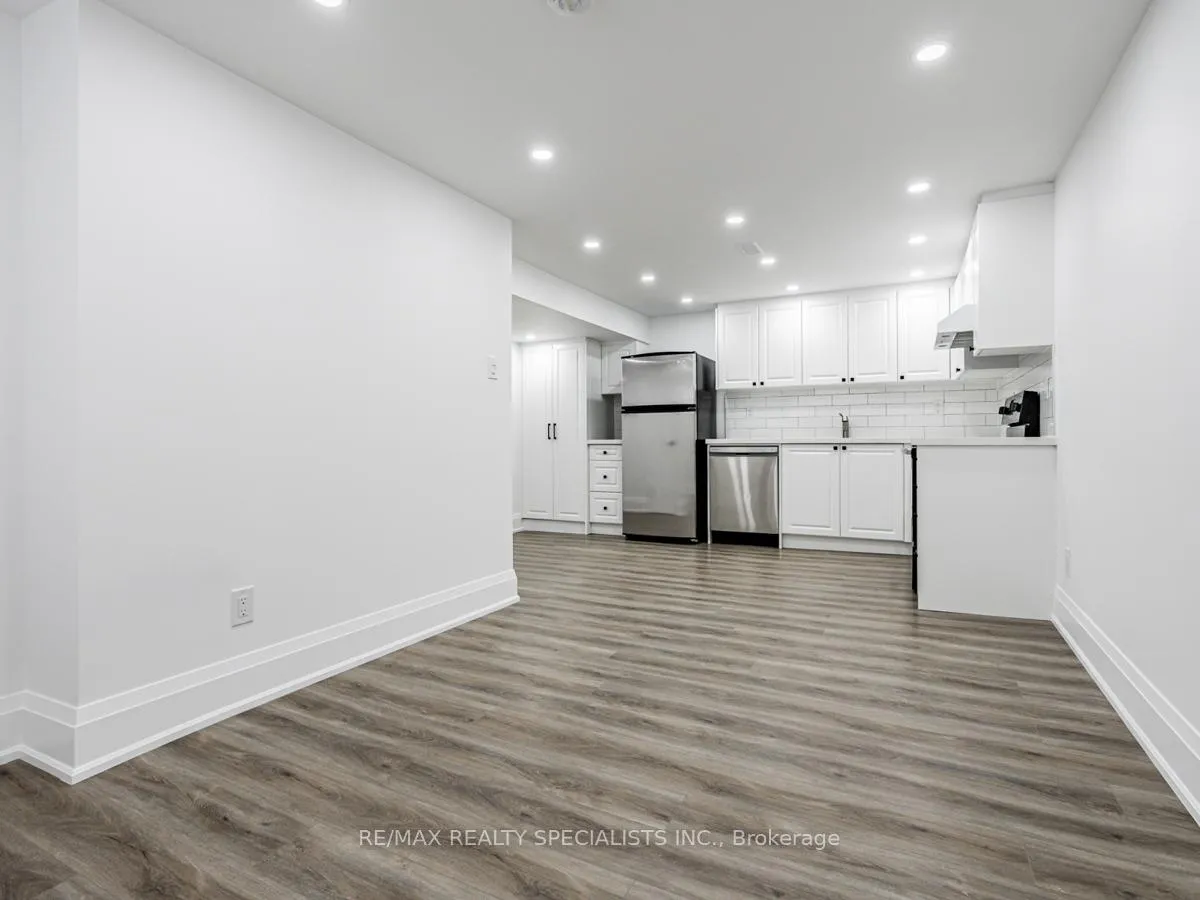 Photo 15 of Unit BSMT, 12 Deeth Drive, Etobicoke, Humber Heights — HOMEH