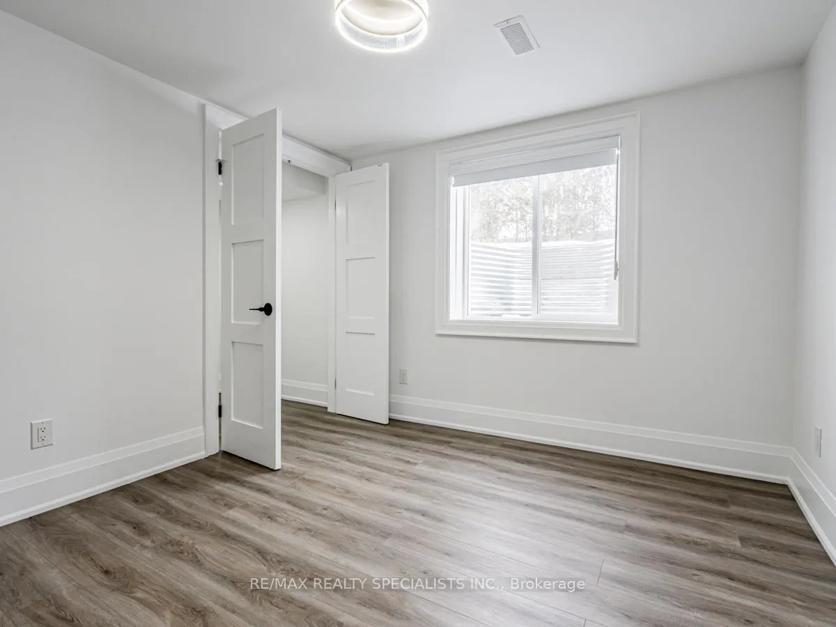 Photo 18 of Unit BSMT, 12 Deeth Drive, Etobicoke, Humber Heights — HOMEH