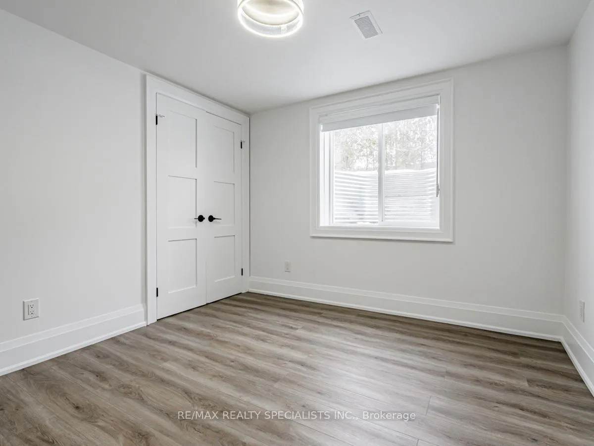 Photo 21 of Unit BSMT, 12 Deeth Drive, Etobicoke, Humber Heights — HOMEH