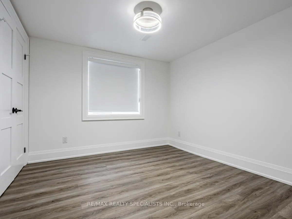 Photo 26 of Unit BSMT, 12 Deeth Drive, Etobicoke, Humber Heights — HOMEH