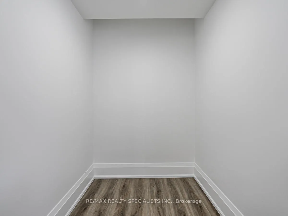 Photo 25 of Unit BSMT, 12 Deeth Drive, Etobicoke, Humber Heights — HOMEH