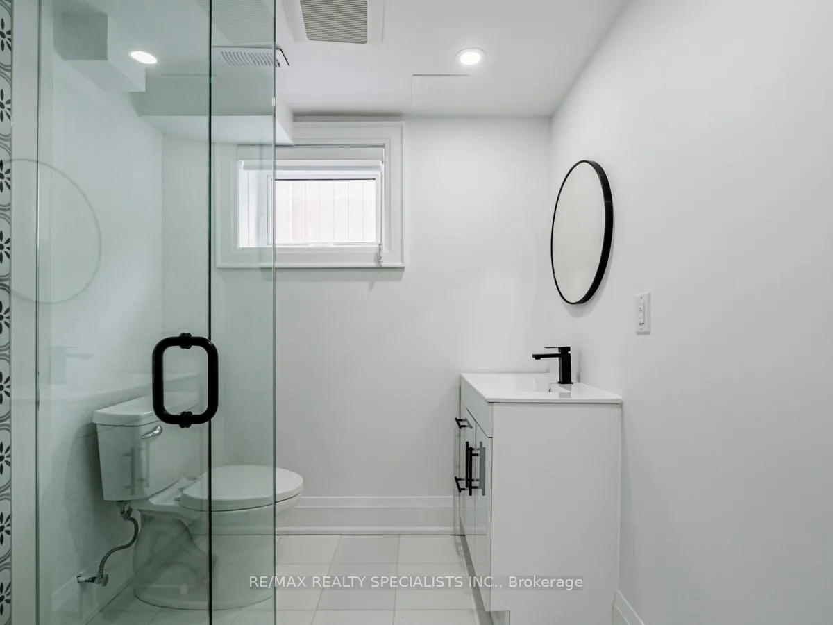 Photo 28 of Unit BSMT, 12 Deeth Drive, Etobicoke, Humber Heights — HOMEH