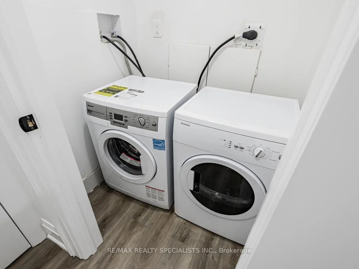 Photo 29 of Unit BSMT, 12 Deeth Drive, Etobicoke, Humber Heights — HOMEH