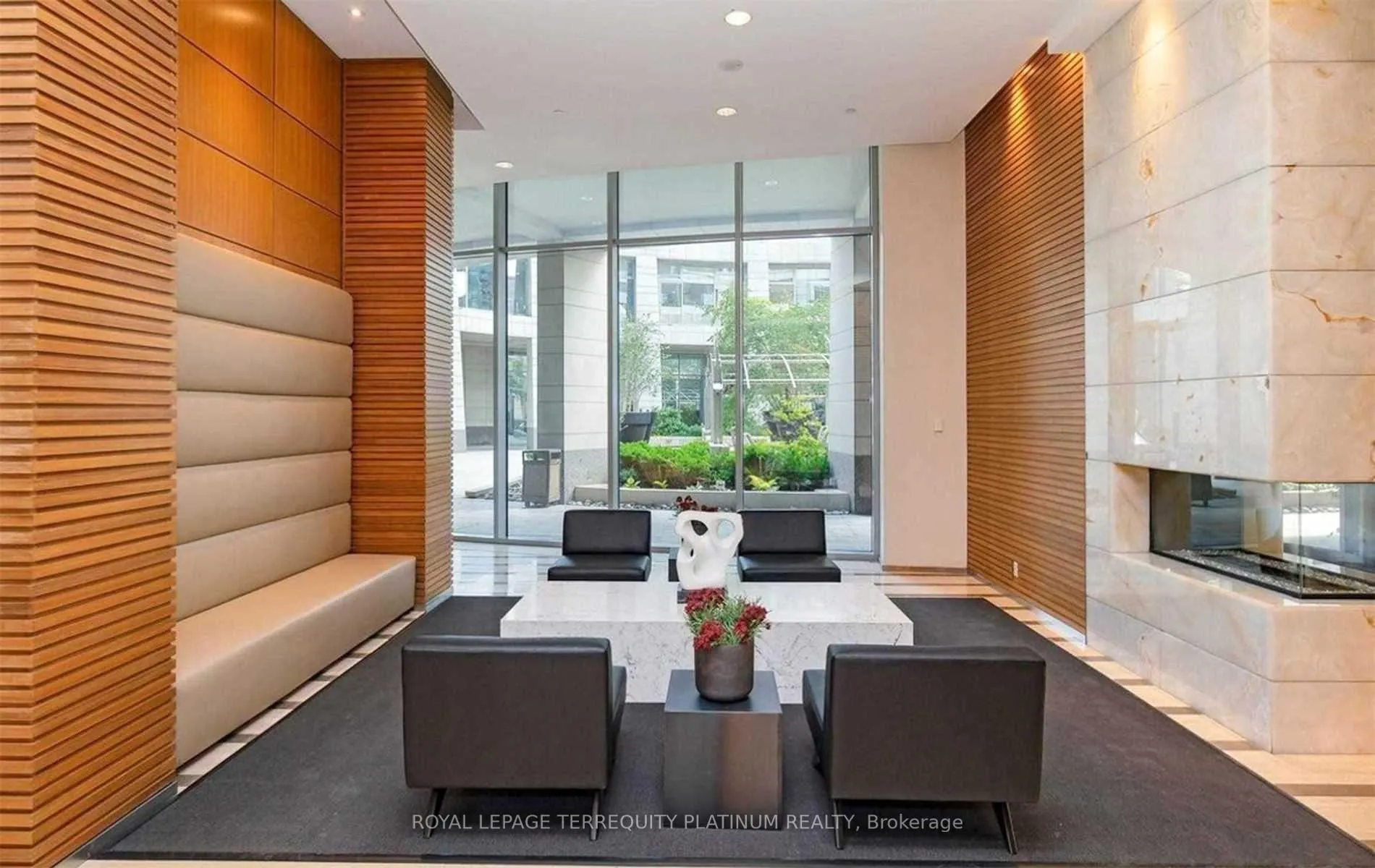 Photo 12 of Unit 2703, 2191 Yonge Street, Toronto, Mount Pleasant East — HOMEH