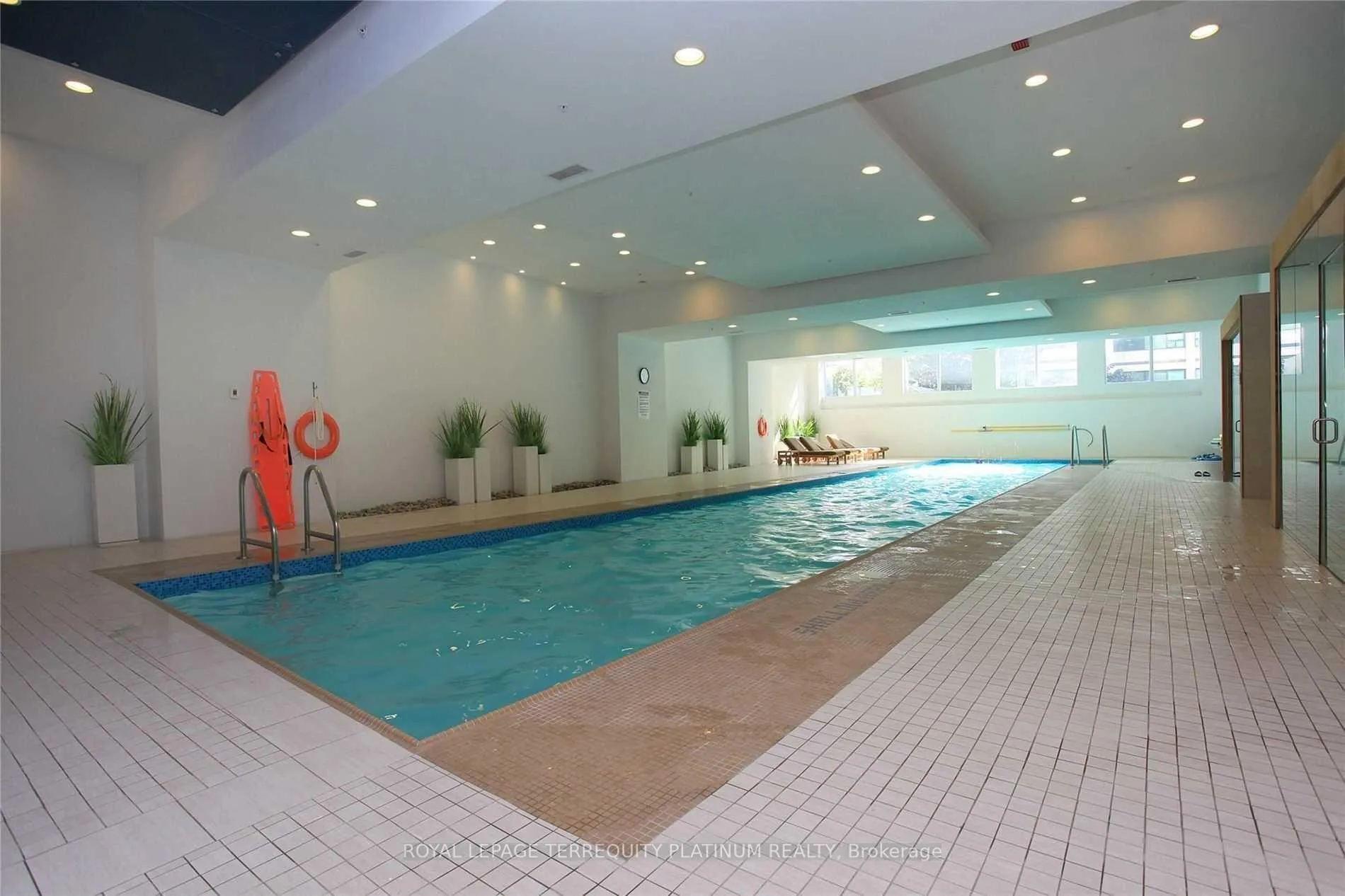 Photo 15 of Unit 2703, 2191 Yonge Street, Toronto, Mount Pleasant East — HOMEH