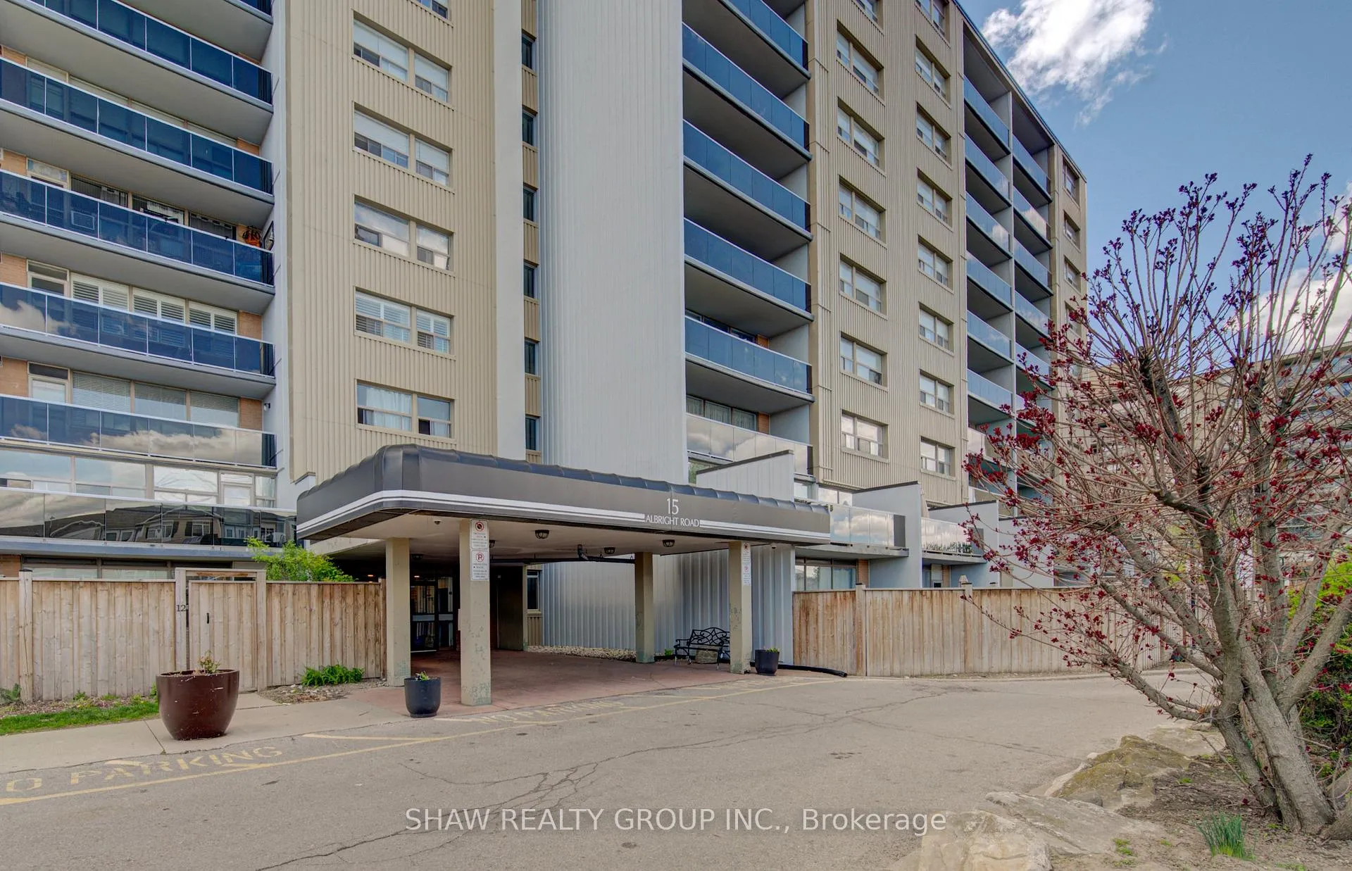 Photo 6 of Unit 914, 15 Albright Road, Hamilton, Vincent — HOMEH