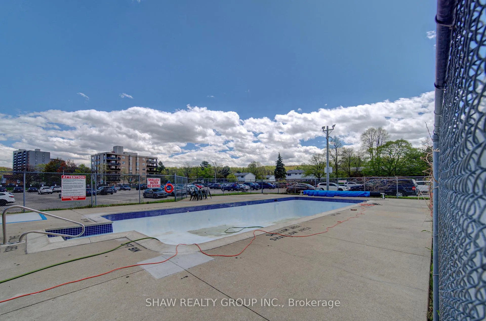 Photo 9 of Unit 914, 15 Albright Road, Hamilton, Vincent — HOMEH