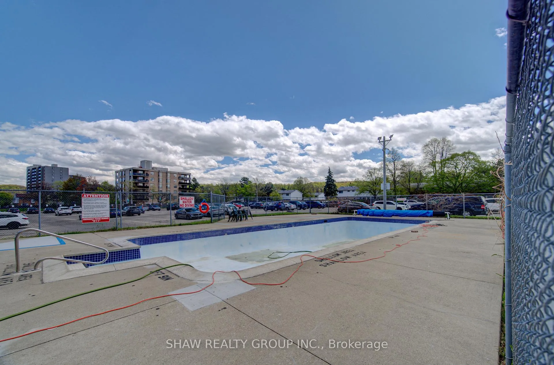 Photo 10 of Unit 914, 15 Albright Road, Hamilton, Vincent — HOMEH