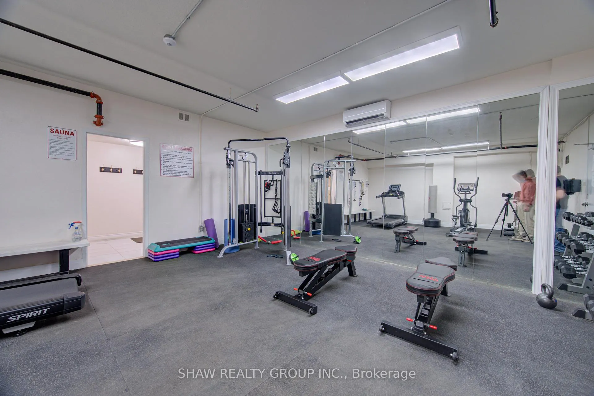 Photo 13 of Unit 914, 15 Albright Road, Hamilton, Vincent — HOMEH