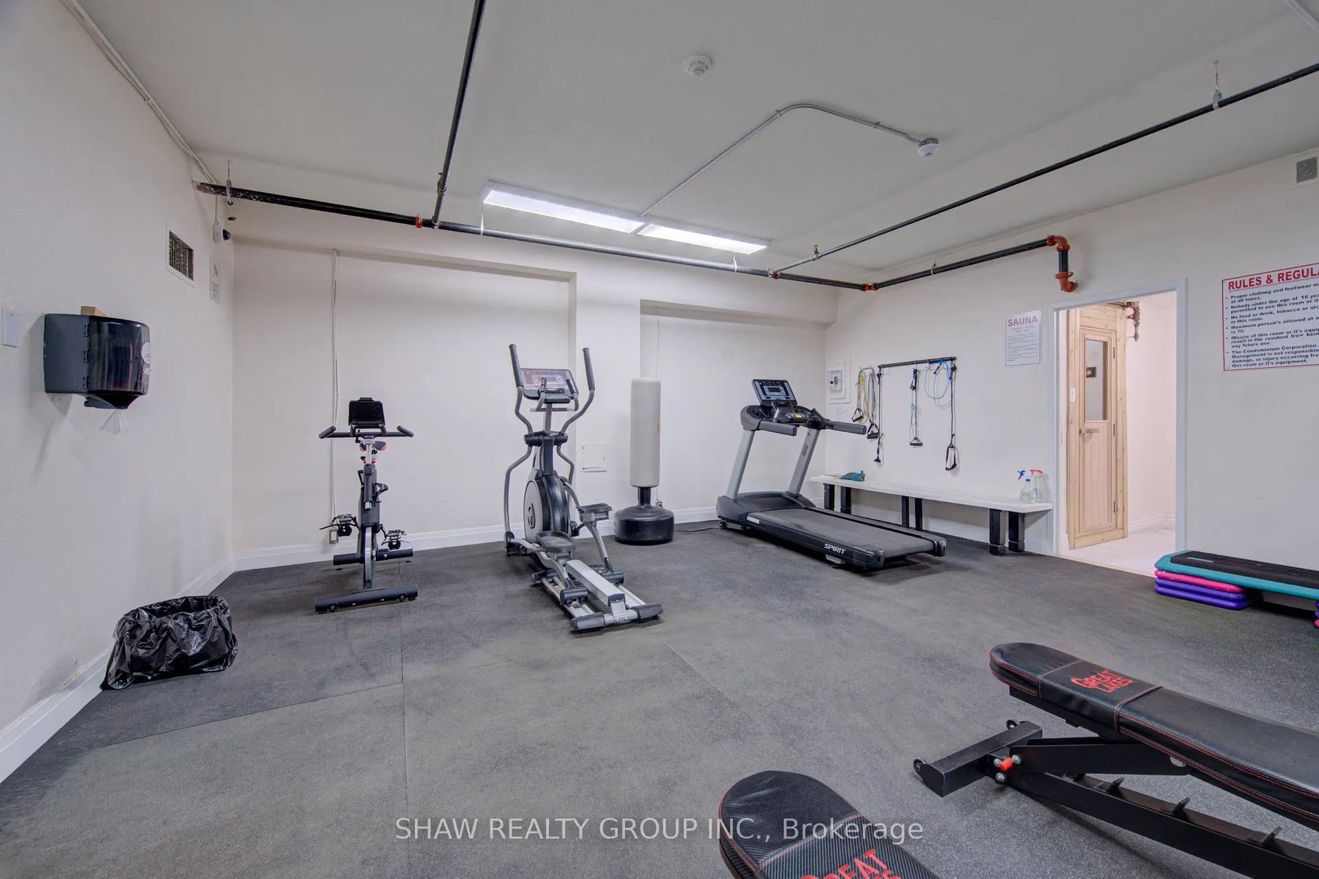 Photo 14 of Unit 914, 15 Albright Road, Hamilton, Vincent — HOMEH