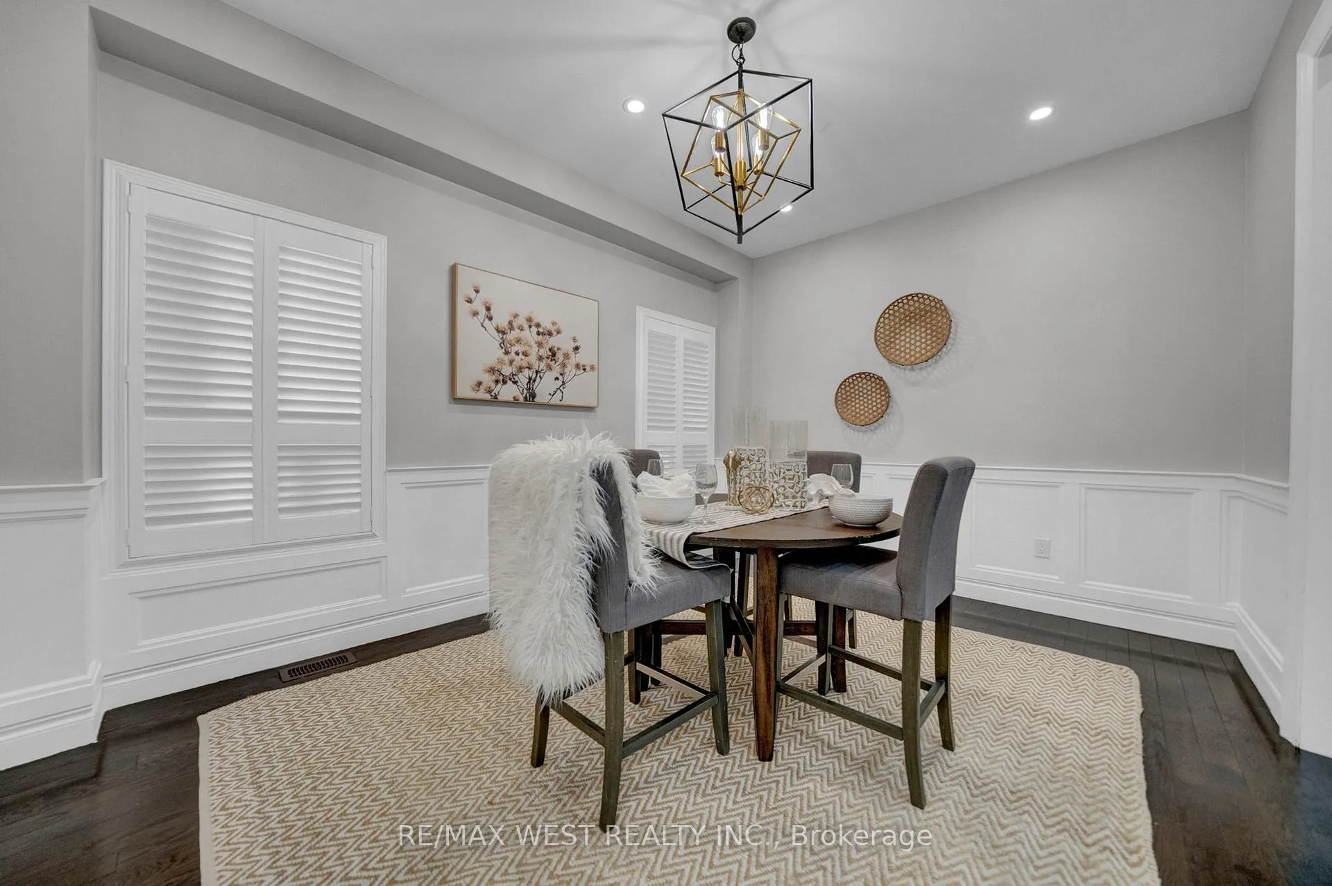 Photo 10 of 1043 Coldstream Drive, Oshawa, Taunton — HOMEH