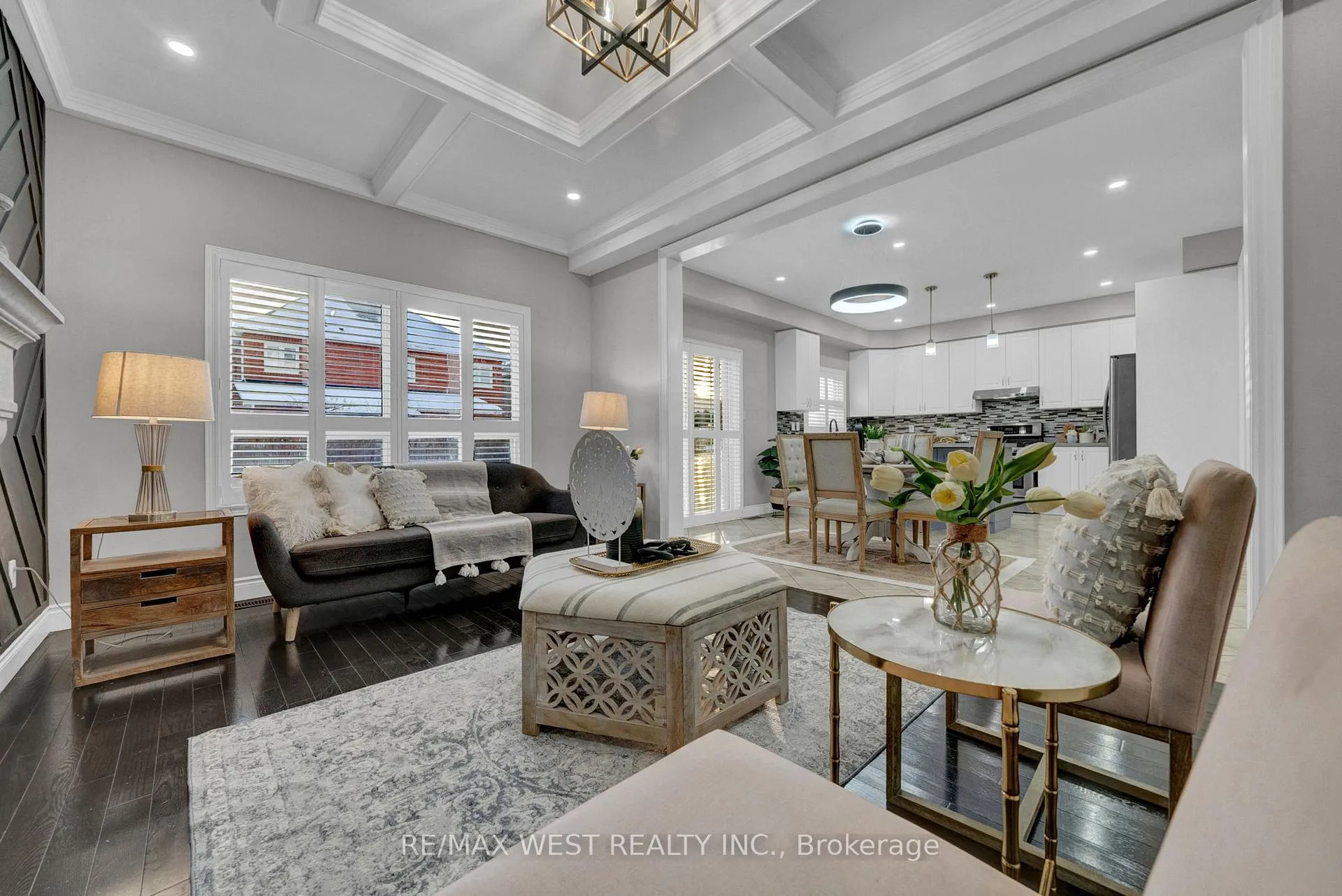 Photo 18 of 1043 Coldstream Drive, Oshawa, Taunton — HOMEH