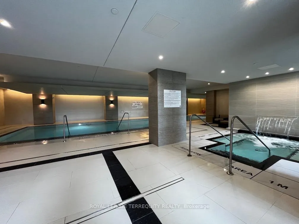 Photo 14 of Unit 1609, 188 Cumberland Street, Toronto, The Annex — HOMEH