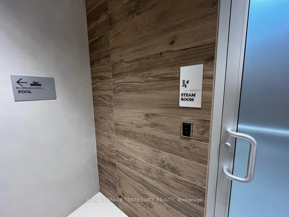 Photo 16 of Unit 1609, 188 Cumberland Street, Toronto, The Annex — HOMEH