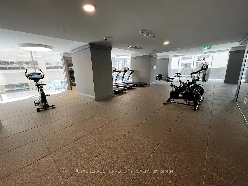 Photo 17 of Unit 1609, 188 Cumberland Street, Toronto, The Annex — HOMEH