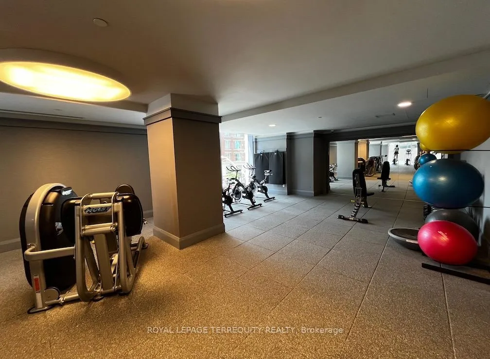 Photo 18 of Unit 1609, 188 Cumberland Street, Toronto, The Annex — HOMEH