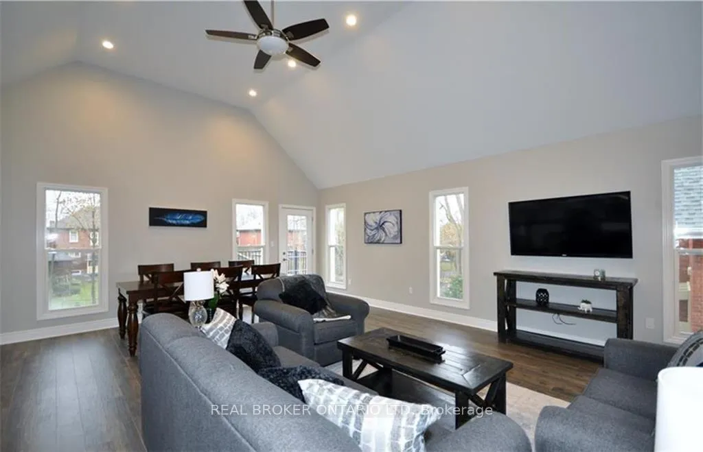 Photo 4 of Unit 2, 33 Beaconsfield Avenue, London, South F — HOMEH