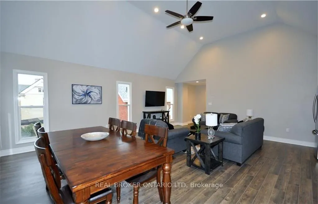 Photo 5 of Unit 2, 33 Beaconsfield Avenue, London, South F — HOMEH
