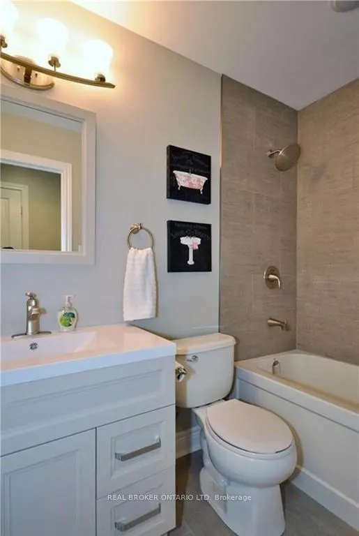Photo 10 of Unit 2, 33 Beaconsfield Avenue, London, South F — HOMEH