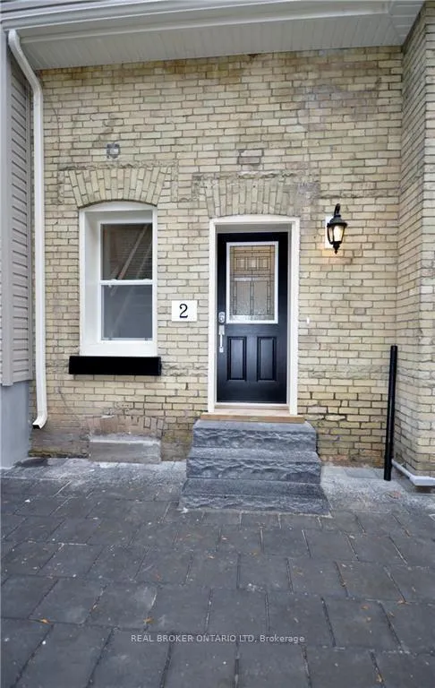 Photo 20 of Unit 2, 33 Beaconsfield Avenue, London, South F — HOMEH