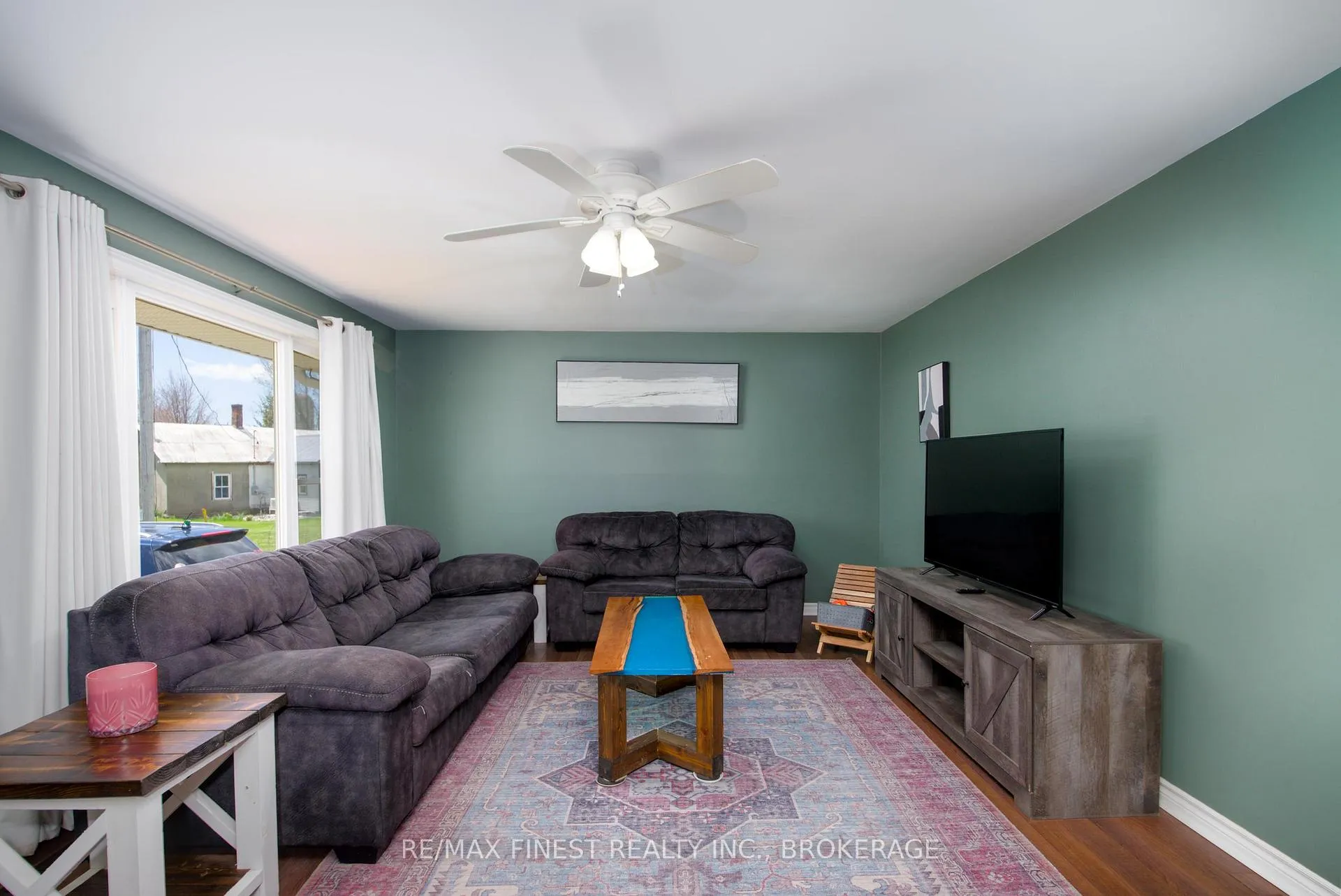 Photo 4 of 185 McDonalds Lane, Frontenac Islands, The Islands — HOMEH