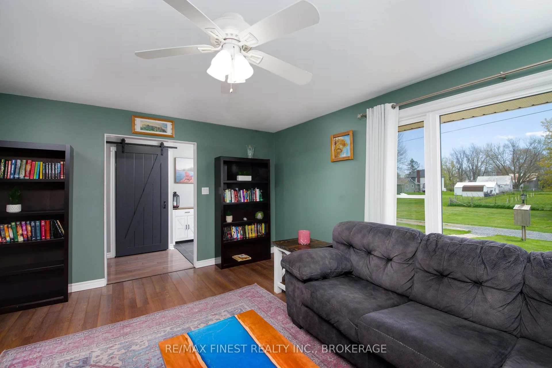 Photo 5 of 185 McDonalds Lane, Frontenac Islands, The Islands — HOMEH