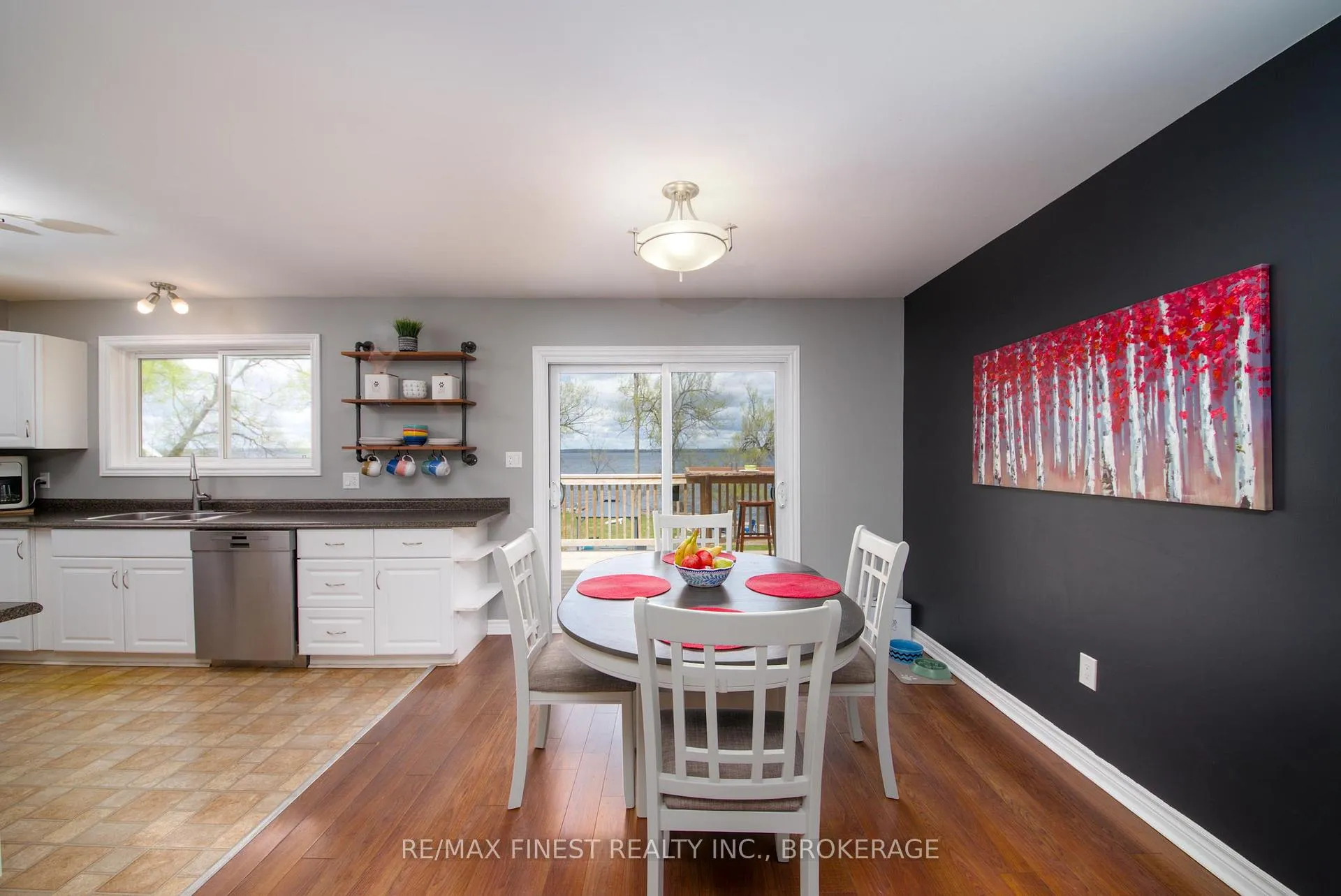 Photo 6 of 185 McDonalds Lane, Frontenac Islands, The Islands — HOMEH