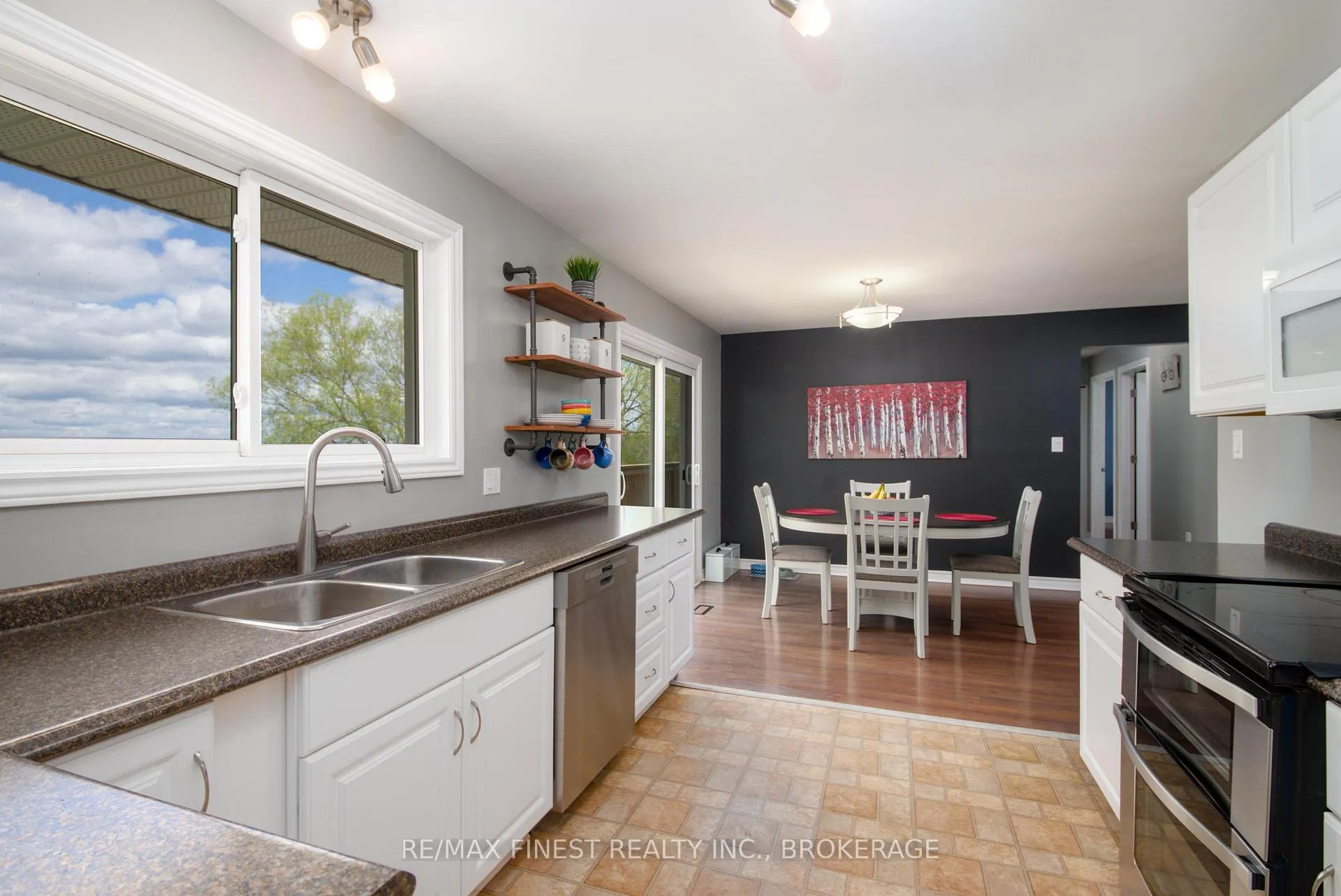 Photo 8 of 185 McDonalds Lane, Frontenac Islands, The Islands — HOMEH