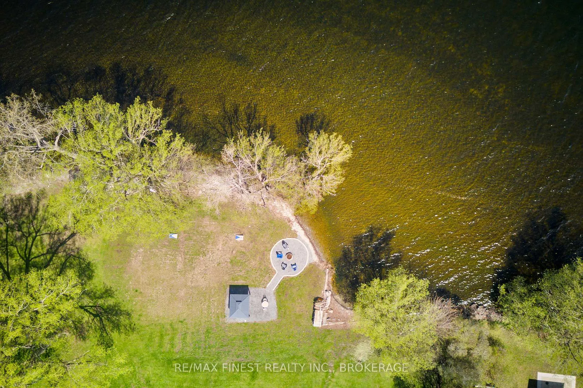 Photo 25 of 185 McDonalds Lane, Frontenac Islands, The Islands — HOMEH