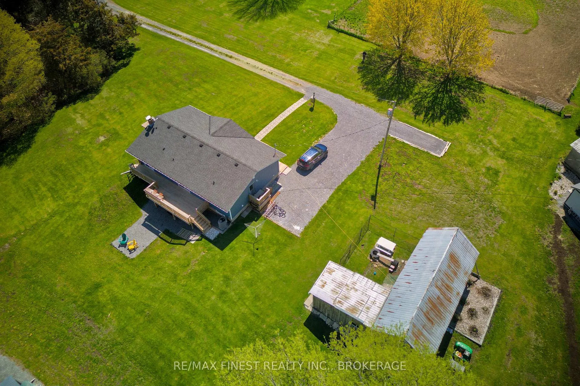 Photo 28 of 185 McDonalds Lane, Frontenac Islands, The Islands — HOMEH
